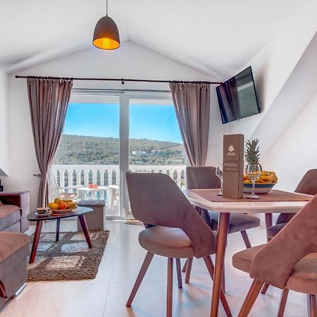 Sea Oasis Apartments - Milosevic Kotor Extérieur photo