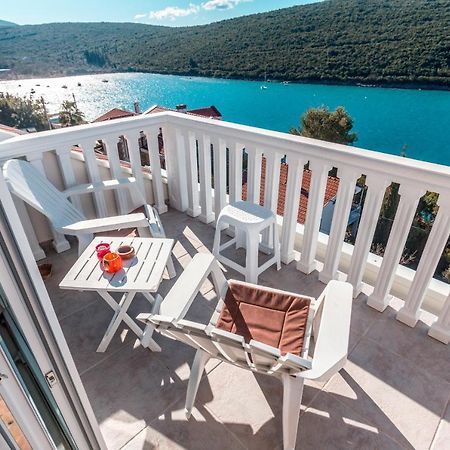 Sea Oasis Apartments - Milosevic Kotor Extérieur photo