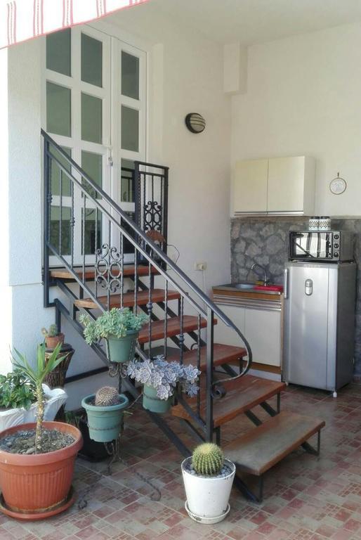 Sea Oasis Apartments - Milosevic Kotor Extérieur photo