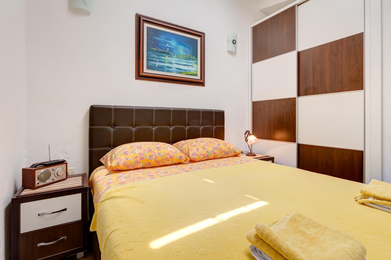Sea Oasis Apartments - Milosevic Kotor Extérieur photo
