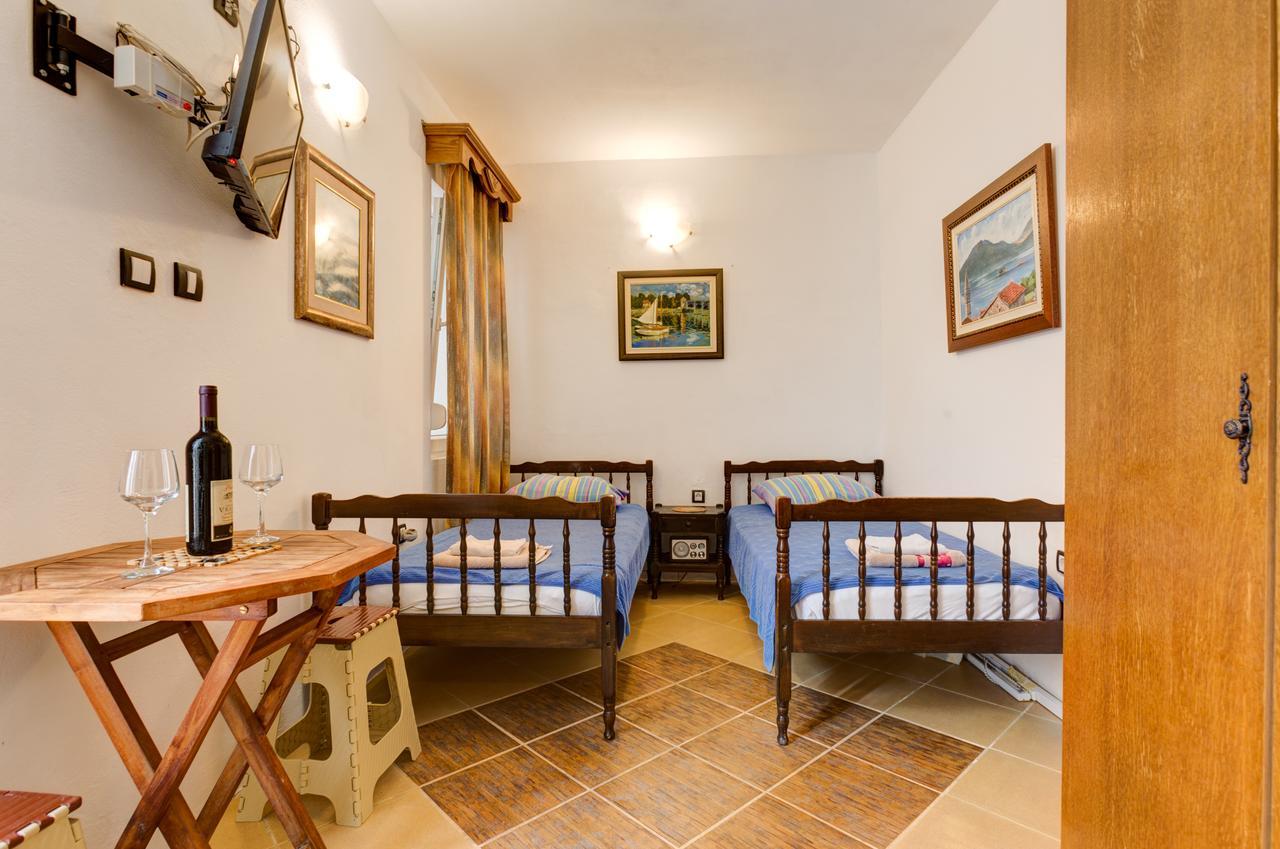 Sea Oasis Apartments - Milosevic Kotor Extérieur photo