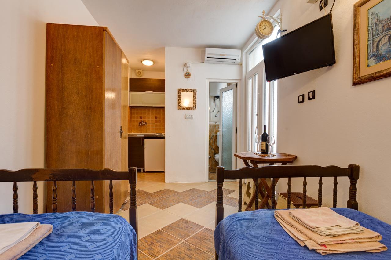 Sea Oasis Apartments - Milosevic Kotor Extérieur photo