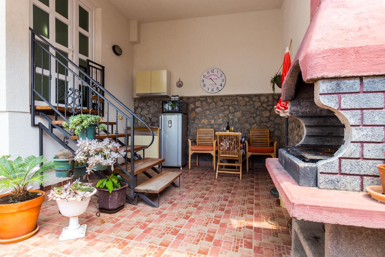 Sea Oasis Apartments - Milosevic Kotor Extérieur photo