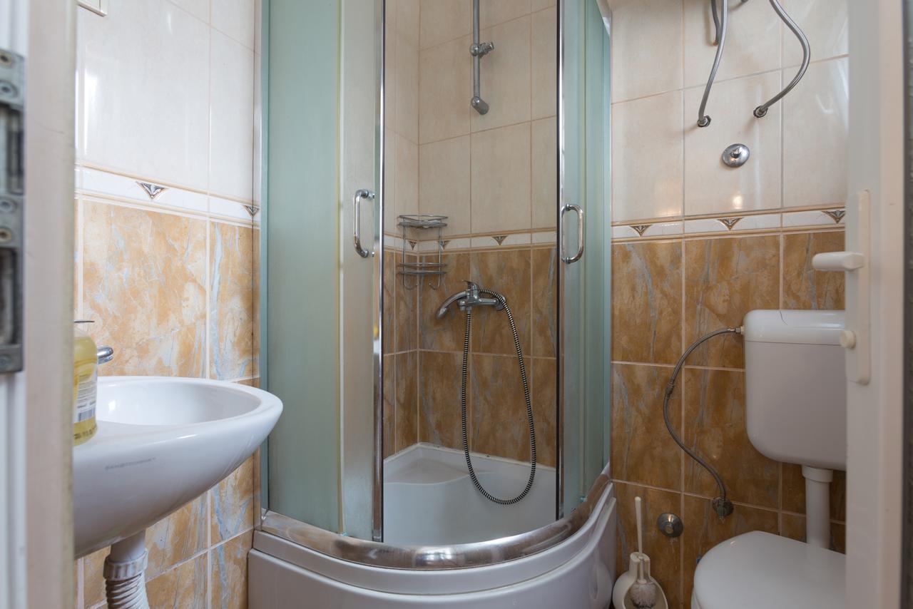 Sea Oasis Apartments - Milosevic Kotor Extérieur photo