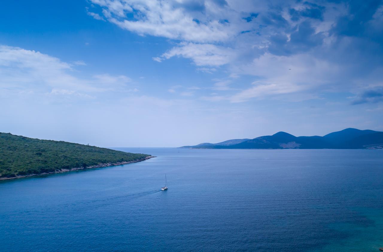 Sea Oasis Apartments - Milosevic Kotor Extérieur photo