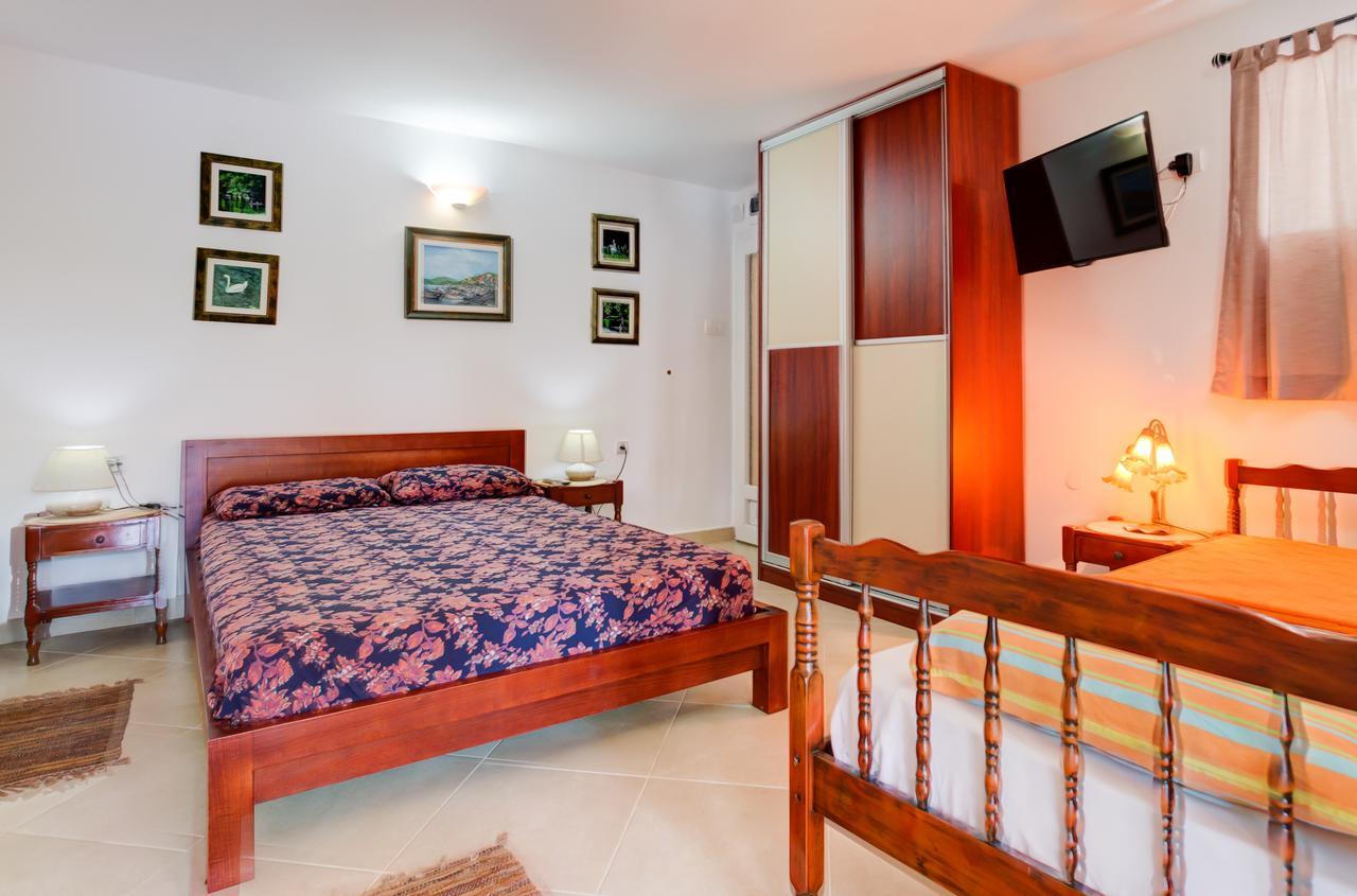 Sea Oasis Apartments - Milosevic Kotor Extérieur photo