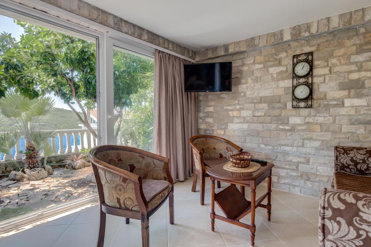 Sea Oasis Apartments - Milosevic Kotor Extérieur photo