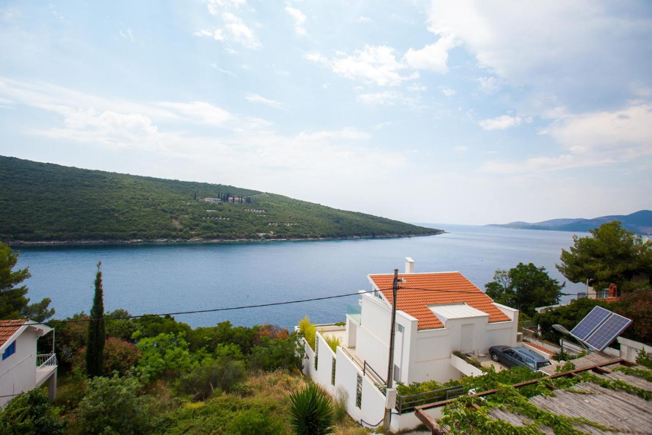 Sea Oasis Apartments - Milosevic Kotor Extérieur photo