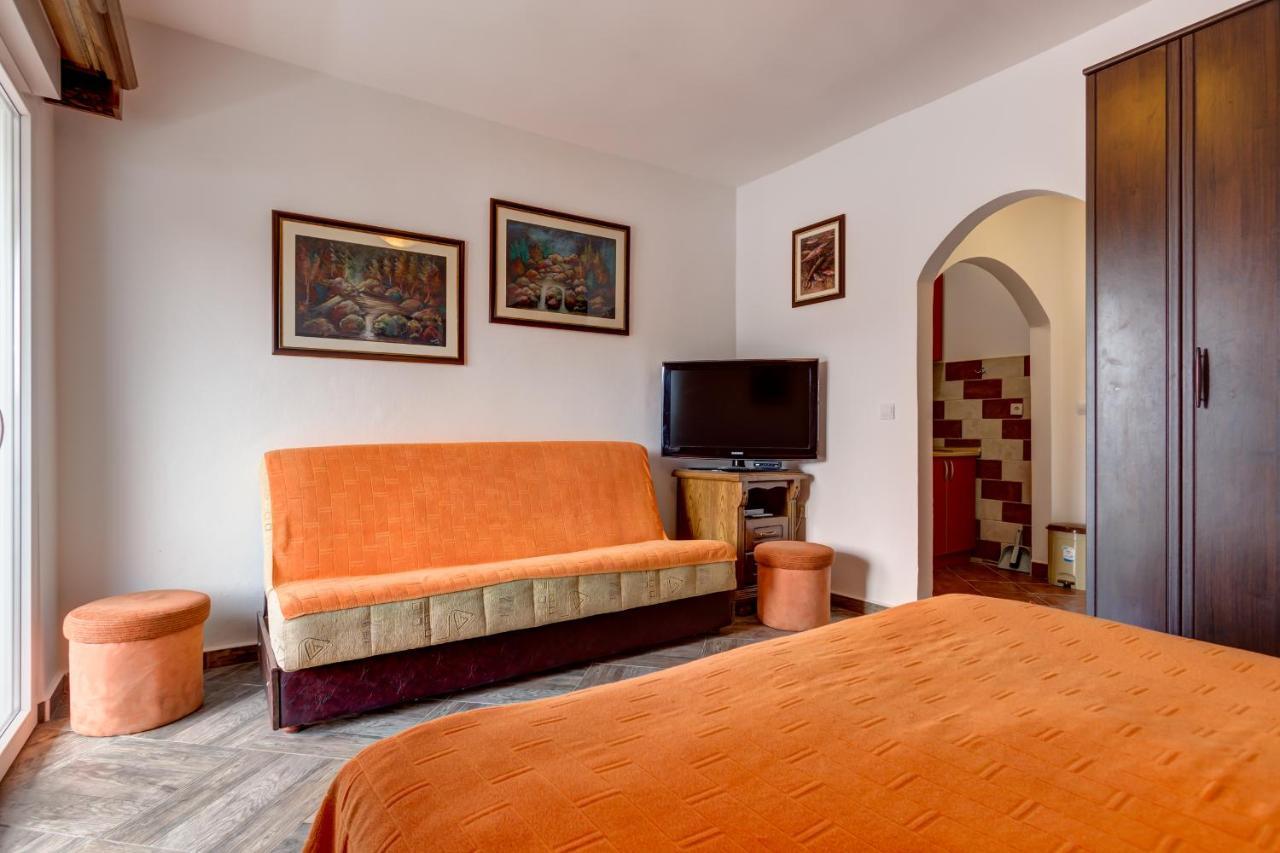 Sea Oasis Apartments - Milosevic Kotor Extérieur photo