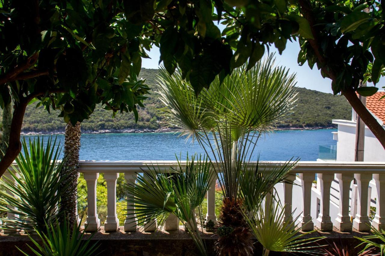 Sea Oasis Apartments - Milosevic Kotor Extérieur photo