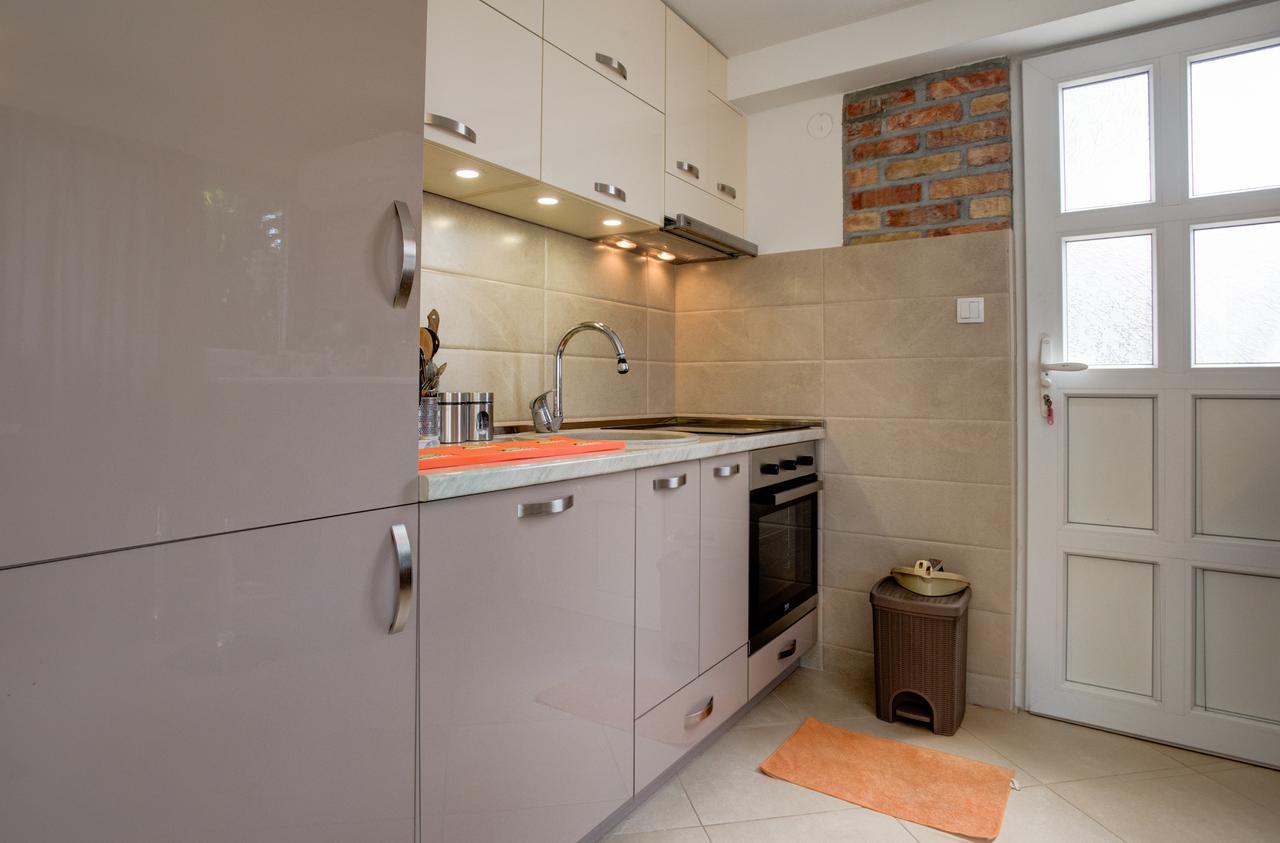 Sea Oasis Apartments - Milosevic Kotor Extérieur photo