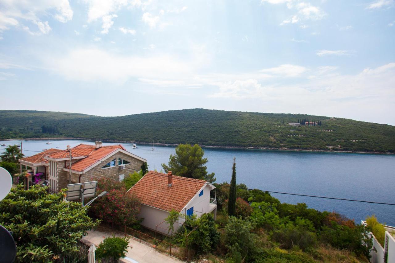 Sea Oasis Apartments - Milosevic Kotor Extérieur photo