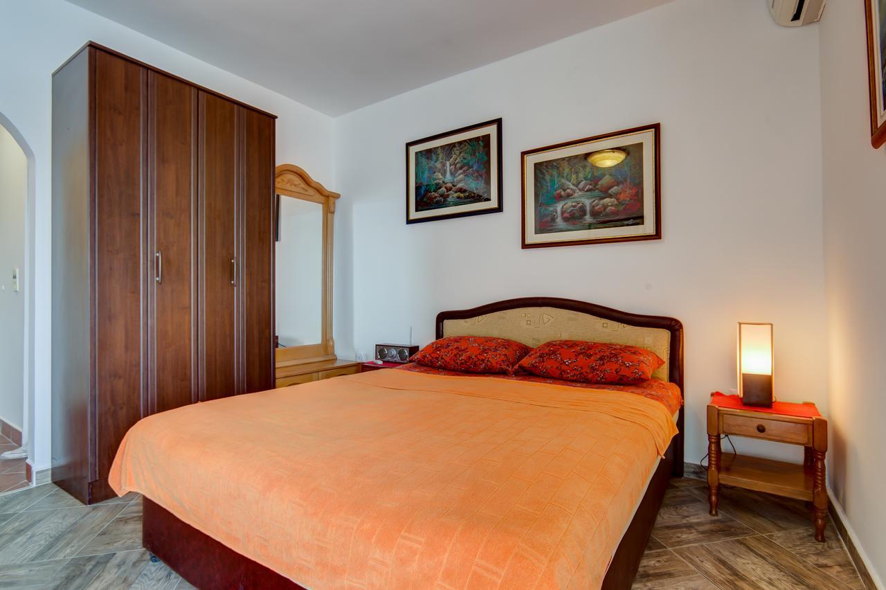 Sea Oasis Apartments - Milosevic Kotor Extérieur photo