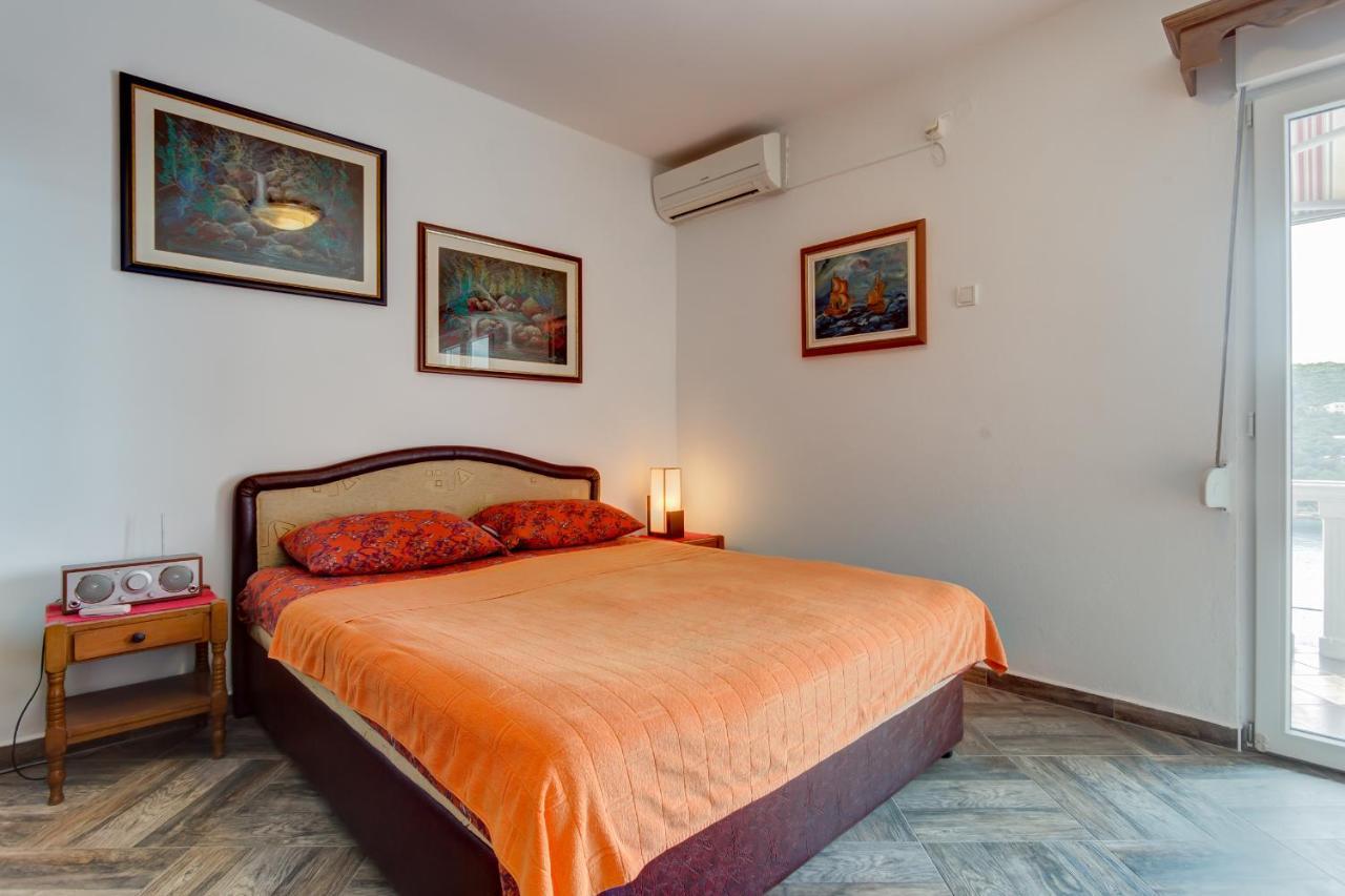 Sea Oasis Apartments - Milosevic Kotor Extérieur photo