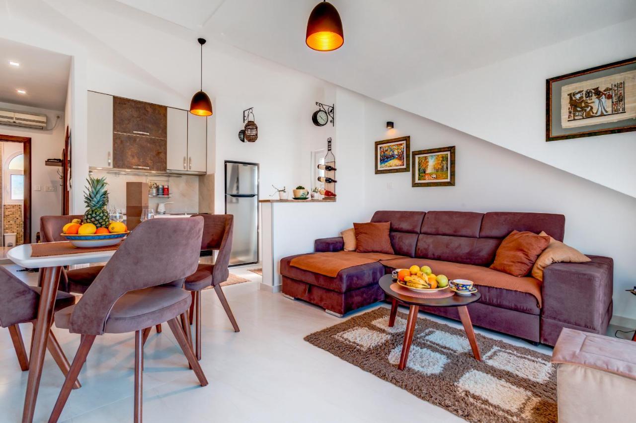 Sea Oasis Apartments - Milosevic Kotor Extérieur photo
