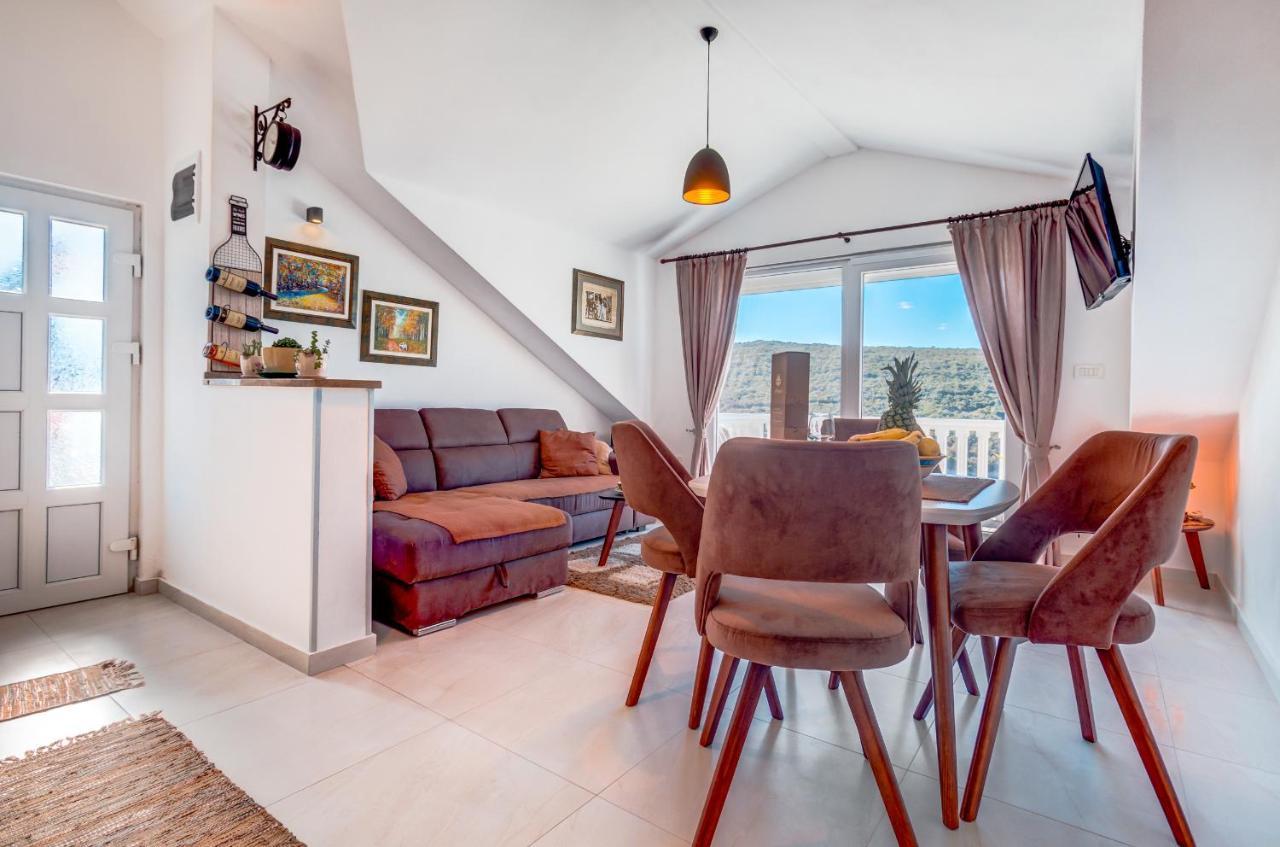 Sea Oasis Apartments - Milosevic Kotor Extérieur photo