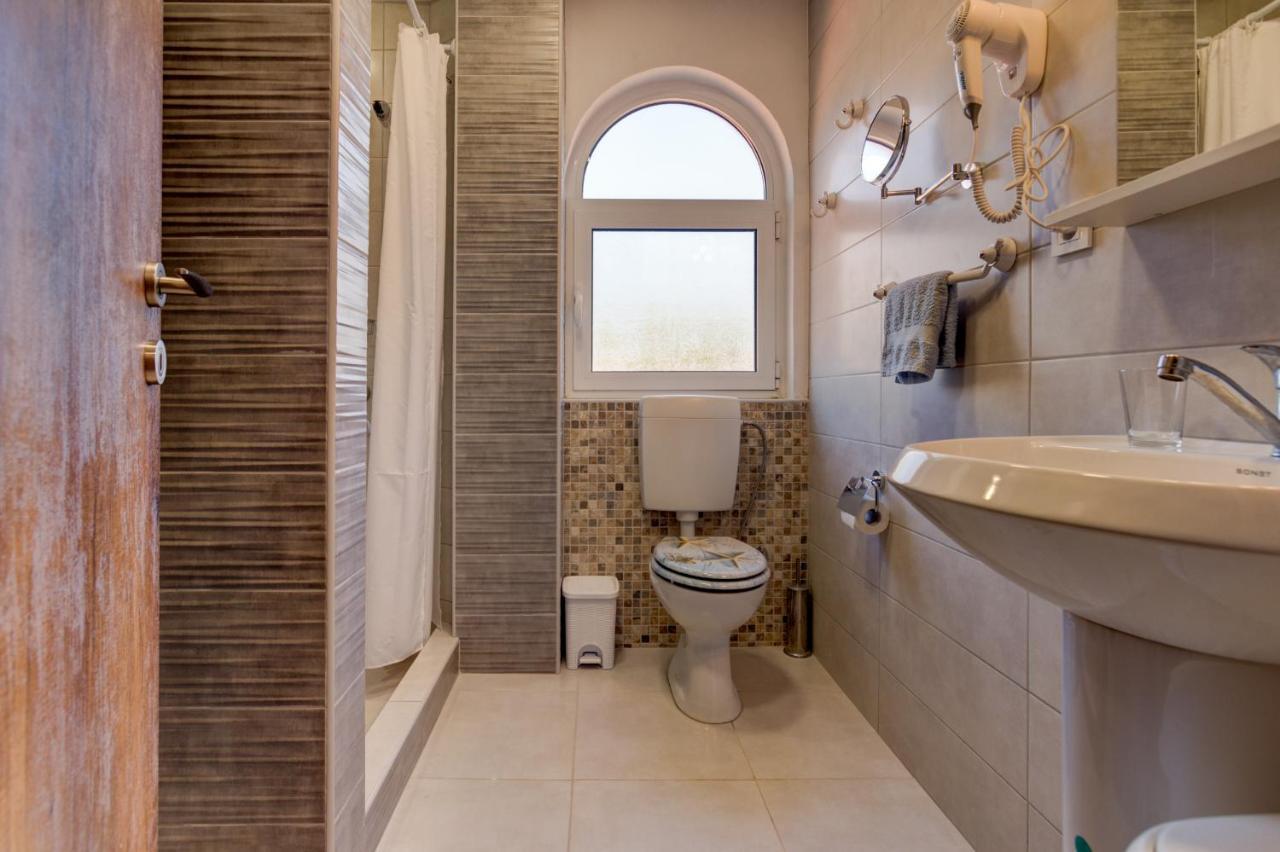 Sea Oasis Apartments - Milosevic Kotor Extérieur photo