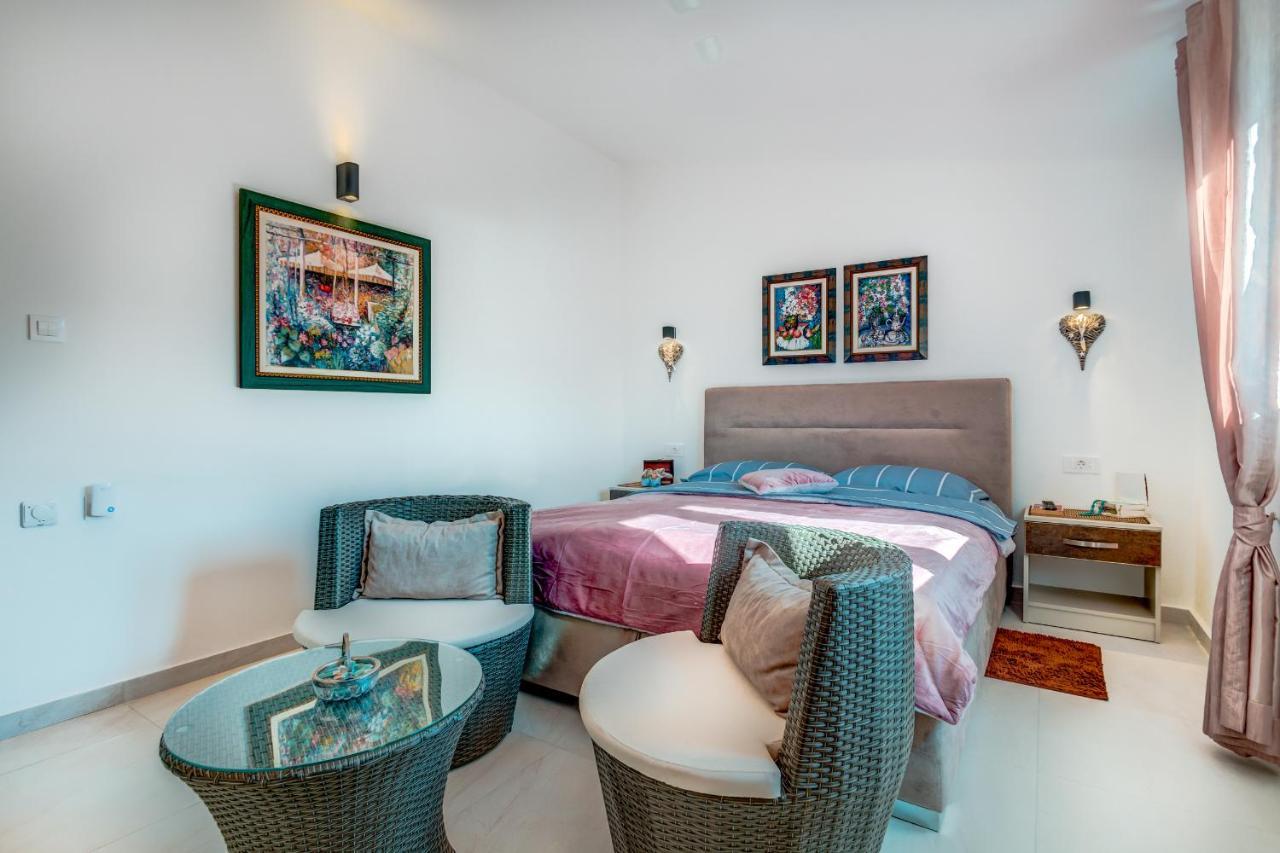 Sea Oasis Apartments - Milosevic Kotor Extérieur photo