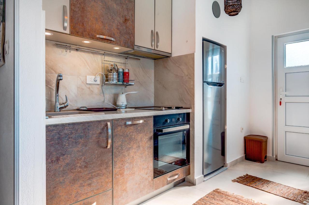 Sea Oasis Apartments - Milosevic Kotor Extérieur photo